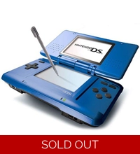 Nintendo Brain Drain